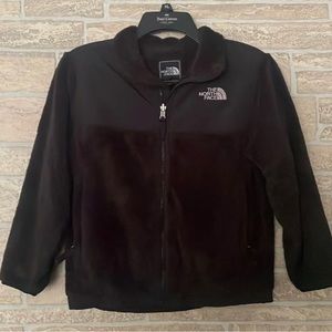 North face size 10/12 (M) great condition Denali